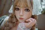 SY | Aaliyah - 5ft 5/164cm D-Cup Silicone Head Sex Doll - Afbeelding 9