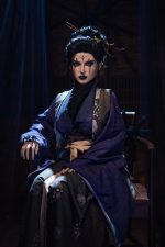 SY | Gillaw - 5ft 5(164cm) Full Silicone Asian mythology style Sex Doll – Image 15