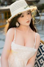 Irontech | Kelty - 5.4ft (166cm) Realistic Minus Silicone Doll - immagine 10