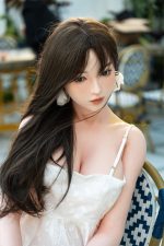 Irontech | Kelty - 5.4ft (166cm) Realistic Minus Silicone Doll - immagine 6