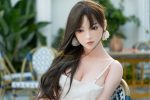 Irontech | Kelty - 5.4ft (166cm) Realistic Minus Silicone Doll - immagine 5