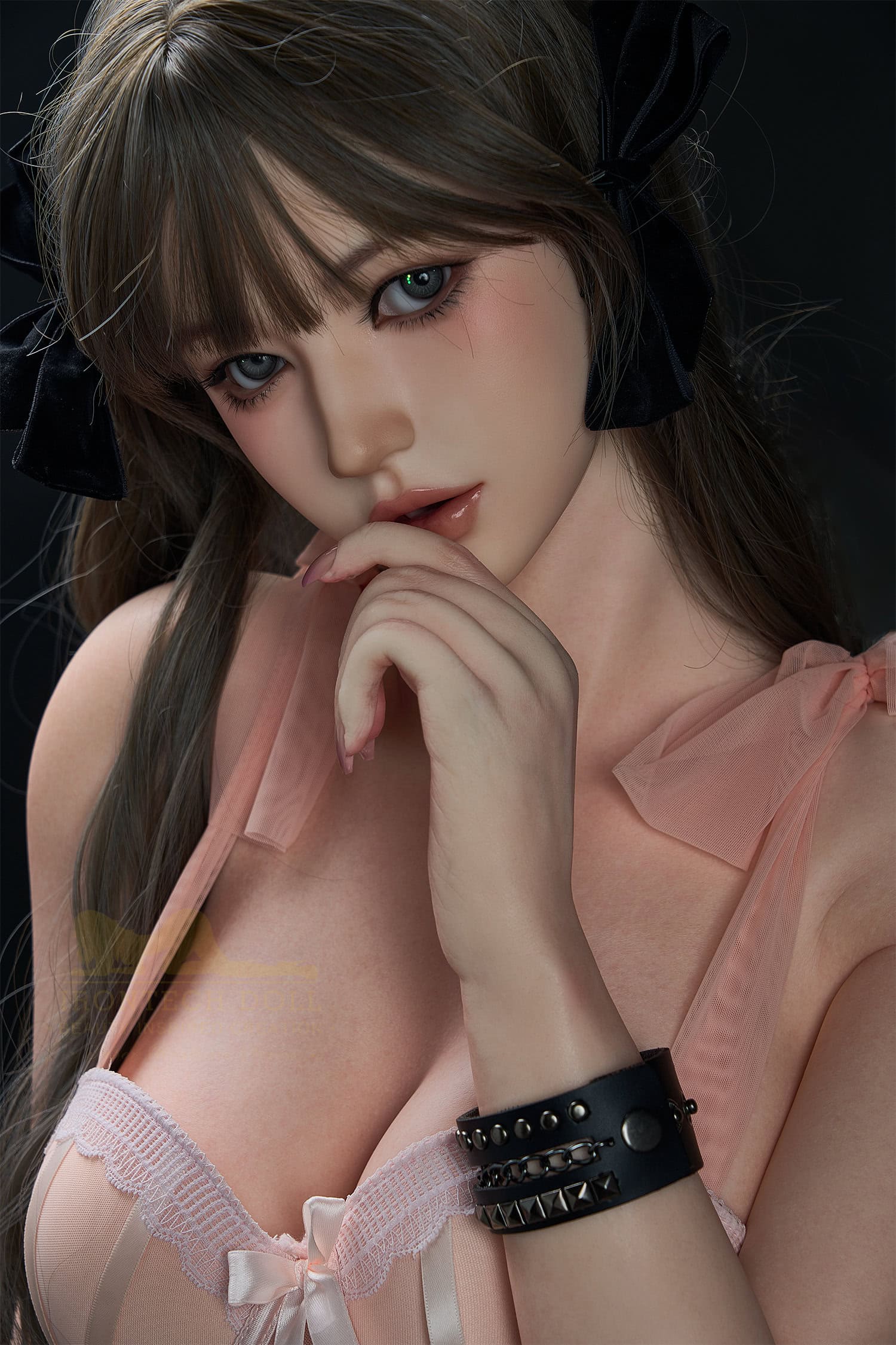 DSC02586-1.jpeg Irontech | Evie2 - 5.3ft (159cm)Full Silicone ROS Love Doll – Image 1