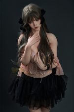 Irontech | Evie2 - 5.3ft (159cm)Full Silicone ROS Love Doll – Image 11