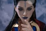 SY | Baetra - 5ft 5(164cm) Full Silicone Asian mythology style Sex Doll - Afbeelding 6