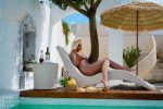 Galatea | Solene-168cm(5ft6) ROS Full Silicone Medium Breast Big Boob Sex Doll - immagine 11