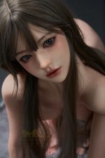 Irontech | Evie2 - 5.3ft (159cm)Full Silicone ROS Love Doll – Image 4