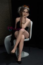 Sigafun | Yuri - 5ft 5/164cm Hybrid Sex Doll, Head SG6 (In Stock US) - Bilde 7