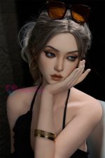 Sigafun | Yuri - 5ft 5/164cm Hybrid Sex Doll, Head SG6 (In Stock US) - Bilde 2