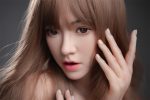 Top Fire | Gracie - Ultra Light 5ft 1/158cm D-cup Movable Jaw ROS Silicone Sex Doll – Image 8