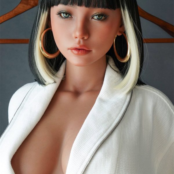 Galatea | Aryana - 5.4ft (163cm) JS135 Head Full Silicone Love Doll (In Stock US)