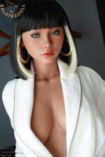 Galatea | Aryana - 5.4ft (163cm) JS135 Head Full Silicone Love Doll (In Stock US) - Billede 14
