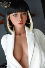 Galatea | Ameroa - 5.4ft (163cm) JS135 Head ROS Full Silicone Love Doll - Image 12