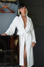 Galatea | Ameroa - 5.4ft (163cm) JS135 Head ROS Full Silicone Love Doll - Image 15