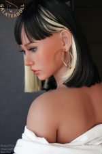 Galatea | Ameroa - 5.4ft (163cm) JS135 Head ROS Full Silicone Love Doll - Image 8