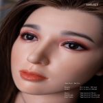 Jarliet | Rina -4ft 10/148cm Silicone Sex Doll - Billede 11