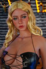 Galatea | Marcia3 - 5.4ft (163cm) JS135 Head Full Silicone Love Doll - Imagem 3