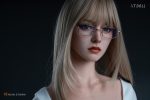 XT Doll | Irina - 163cm/5ft3 F-cup Silicone Sex Doll - Imagem 13
