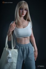 XT Doll | Irina - 163cm/5ft3 F-cup Silicone Sex Doll - Imagem 14