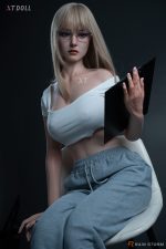 XT Doll | Irina - 163cm/5ft3 F-cup Silicone Sex Doll