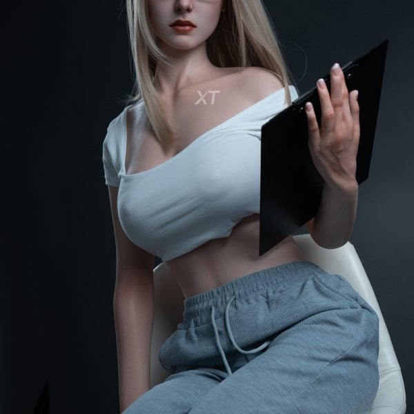 XT Doll | Irina - 163cm/5ft3 F-cup Silicone Sex Doll