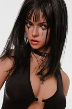 SY | Joseph -5ft 5/166cm Movable Jaw Silicone Head Sex Doll - Billede 11