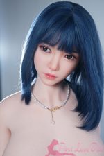 JX Doll | Blura- 170cm/5ft7 C39 AI Lifelike D-Cup Silicone/TPE Customized Sex Doll - Imagem 6