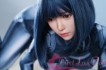 JX Doll | Blura- 170cm/5ft7 C39 AI Lifelike D-Cup Silicone/TPE Customized Sex Doll - Imagem 9
