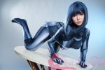 JX Doll | Blura- 170cm/5ft7 C39 AI Lifelike D-Cup Silicone/TPE Customized Sex Doll - Imagem 14