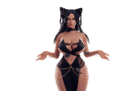SY | Analia- 156cm (5ft2) Full silicone Big Boob Sex Doll - obrazek 5