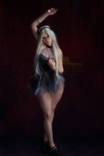 Irontech | Bailey - 5ft 4/164cm Head B1 Silicone Sex Doll (In Stock EU) - Billede 5