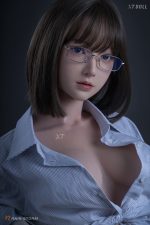 XT Doll | Asumi - 5ft 1/157cm D-cup Silicone head sex doll - Image 4