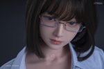 XT Doll | Asumi - 5ft 1/157cm D-cup Silicone head sex doll - Image 5