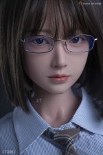 XT Doll | Asumi - 5ft 1/157cm D-cup Silicone head sex doll - Image 7