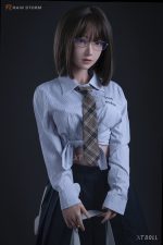 XT Doll | Asumi - 5ft 1/157cm D-cup Silicone head sex doll - Image 8