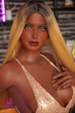 Galatea | Brenda - 5.3ft (162cm) JS050 Head Full Silicone Love Doll - Image 3