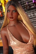 Galatea | Brenda - 5.3ft (162cm) JS050 Head Full Silicone Love Doll - Image 14