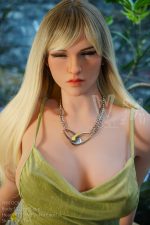 WM | Molita 5ft 7/ 172cm B Cup Sex Doll - Kép 3
