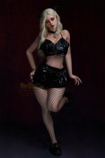 Irontech | Adira - 5.4ft (164cm) Halloween Full Silicone Sex Doll – Image 12