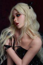 Irontech | Adira - 5.4ft (164cm) Halloween Full Silicone Sex Doll – Image 5