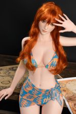 Irontech | Winner - 5.4ft (166cm) Realistic Silicone Doll – Image 9