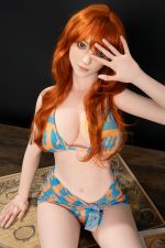 Irontech | Winner - 5.4ft (166cm) Realistic Silicone Doll – Image 10