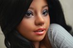SY | Serafine- 5ft/150cm Medium Breast ROS Silicone Sex Doll - Afbeelding 10