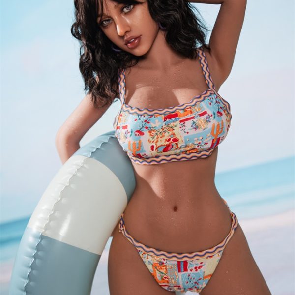 AIBEI | Scarlet - 4ft 11/150cm F-Cup Hybrid Sex Doll