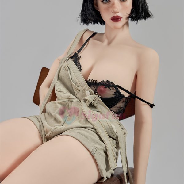 Sigafun | Cecily - 5ft 5/164cm Hybrid Sex Doll, Head SG2 (In Stock US)