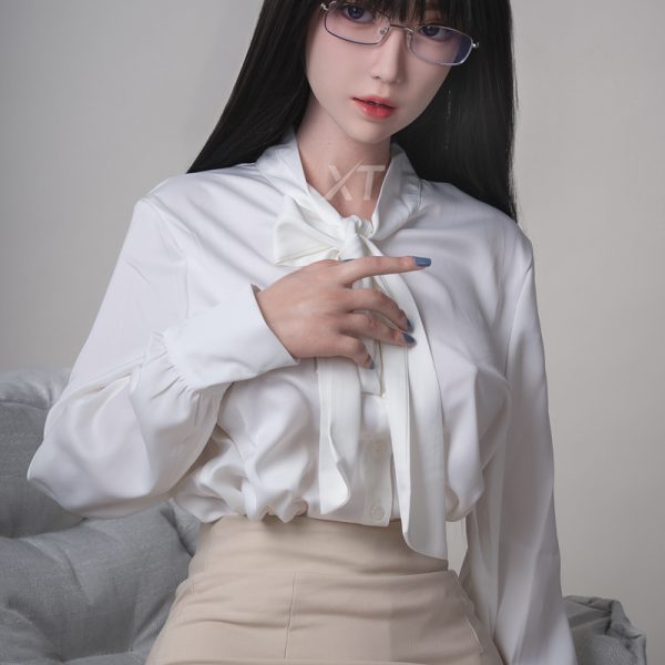 XT Doll | Rosaire - 164cm/5ft 4 C-cup Silicone Sex Doll