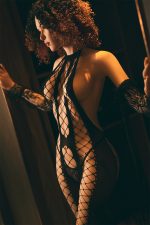 SY | Endrew - 173cm (5ft8) Medium BreastFull Silicone Sex Doll - Imagem 11