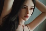 SY | Endrew - 173cm (5ft8) Medium BreastFull Silicone Sex Doll - Imagem 8