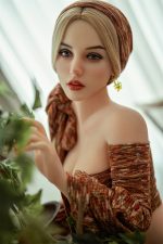 SY | Juliet - 4ft 12/152cm C-Cup Realistic TPE Sex Doll - immagine 6