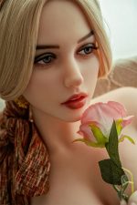 SY | Juliet - 4ft 12/152cm C-Cup Realistic TPE Sex Doll - immagine 5