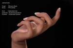 Jarliet | May -4ft 10/148cm Silicone head Sex Doll - Image 13